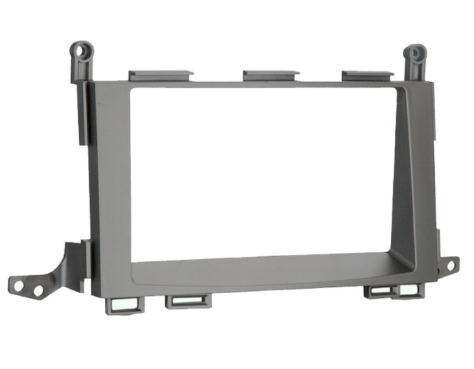 Переходная рамка для 2 DIN автомагнитолы, 173 x 98 мм; METRA 95-8225G, цена: 2 805 грн.