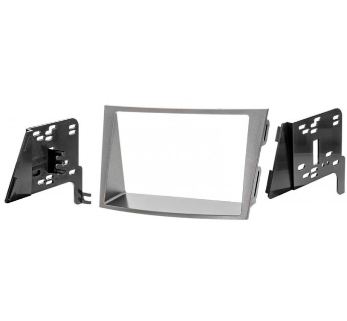 Переходная рамка для 2 DIN автомагнитолы, 173 x 98 мм; METRA 95-8903S, цена: 2 649 грн.