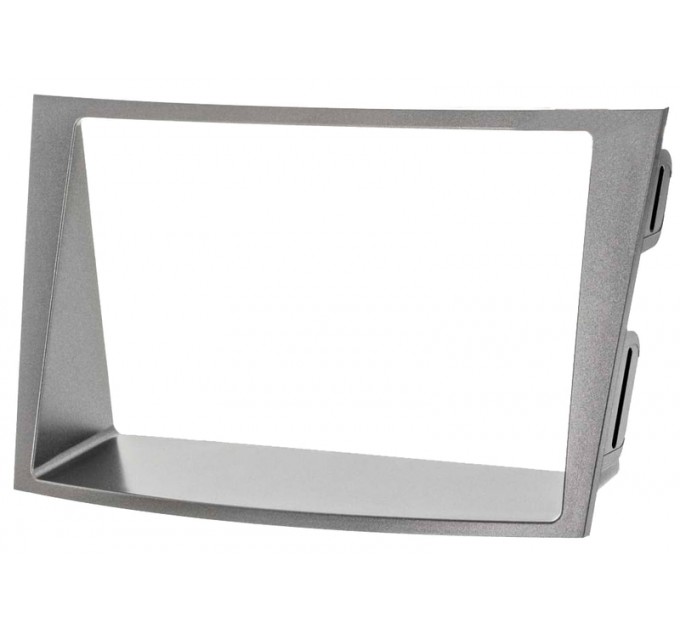 Переходная рамка для 2 DIN автомагнитолы, 173 x 98 мм; METRA 95-8903S, цена: 2 649 грн.