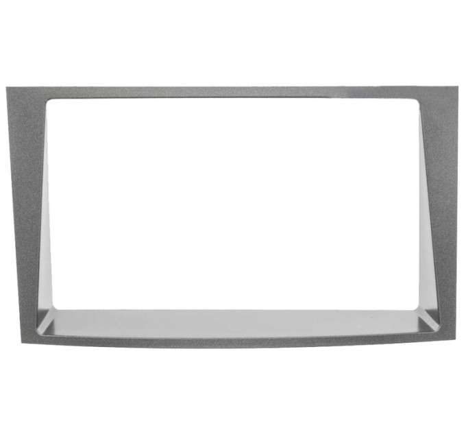 Переходная рамка для 2 DIN автомагнитолы, 173 x 98 мм; METRA 95-8903S, цена: 2 649 грн.