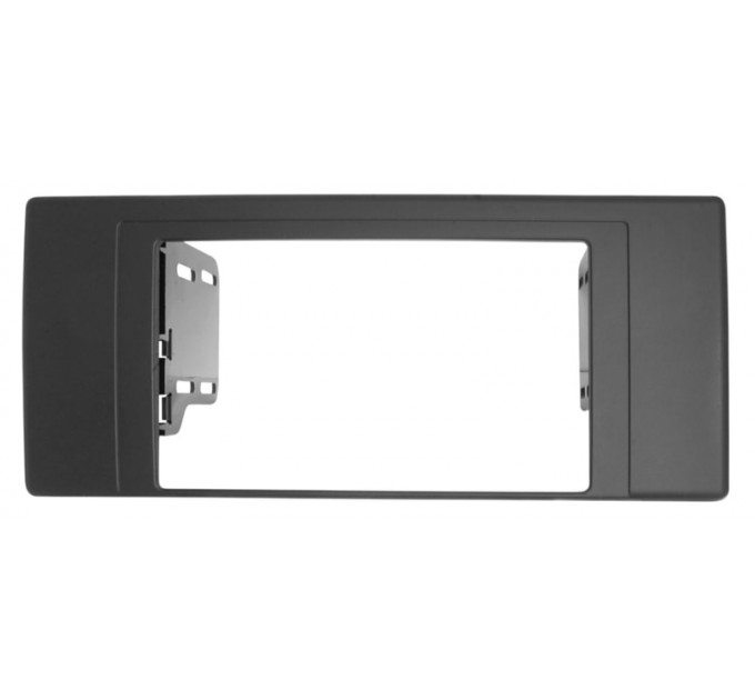 Переходная рамка для 2 DIN автомагнитолы, 173 x 98 мм; METRA 95-9308B, цена: 2 665 грн.