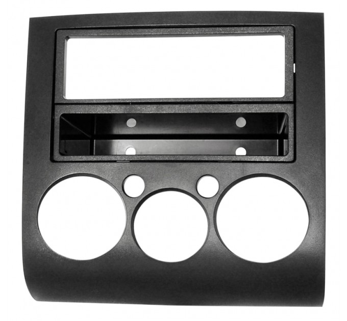 Переходная рамка для 1 DIN / 2 DIN автомагнитол, 2 DIN - 173 x 98 мм, 1 DIN - 173 x 48 мм; METRA 99-7012, цена: 3 046 грн.