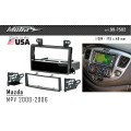Переходная рамка для 1 DIN автомагнитолы, 173 x 48 мм; METRA 99-7502, цена: 2 517 грн.