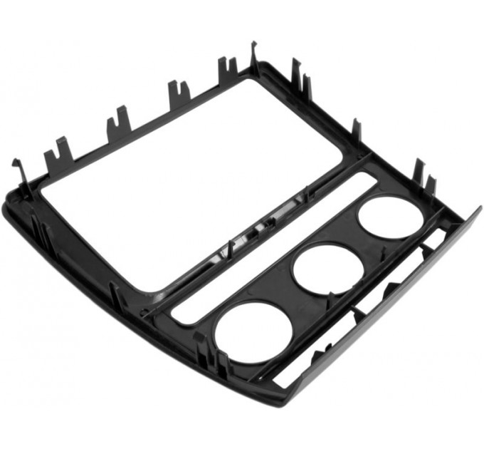 Переходная рамка для штатной автомагнитолы, 220:210 x 130 мм; AWM 781-08-113, цена: 1 582 грн.