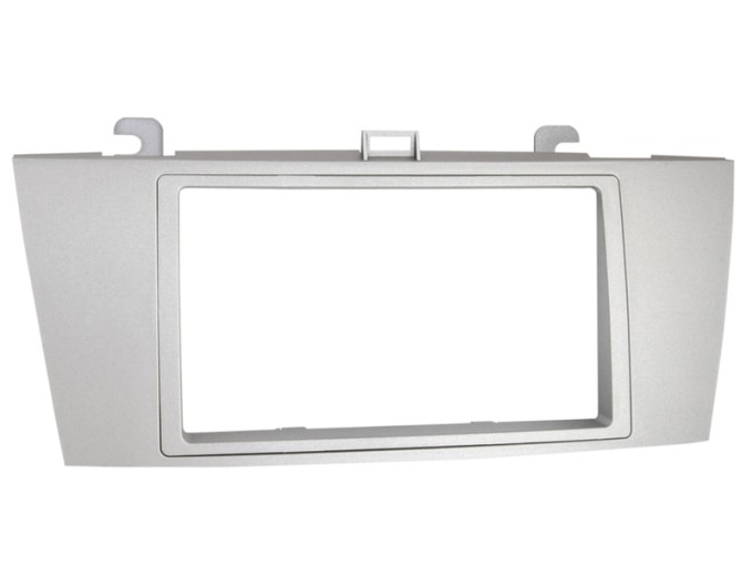 Переходная рамка для 2 DIN автомагнитолы, 173 x 98 мм; METRA 95-8212, цена: 3 390 грн.