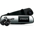 Дзеркало з відеореєстратором Stinger ST DVR-M489FHD 2 cam, ціна: 1 896 грн.
