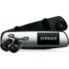 Зеркало с видеорегистратором Stinger ST DVR-M489FHD 2 cam, цена: 0 грн.