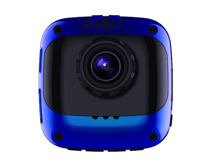 Відеореєстратор CONVOY CV DVR-510FHD, ціна: 3 308 грн.
