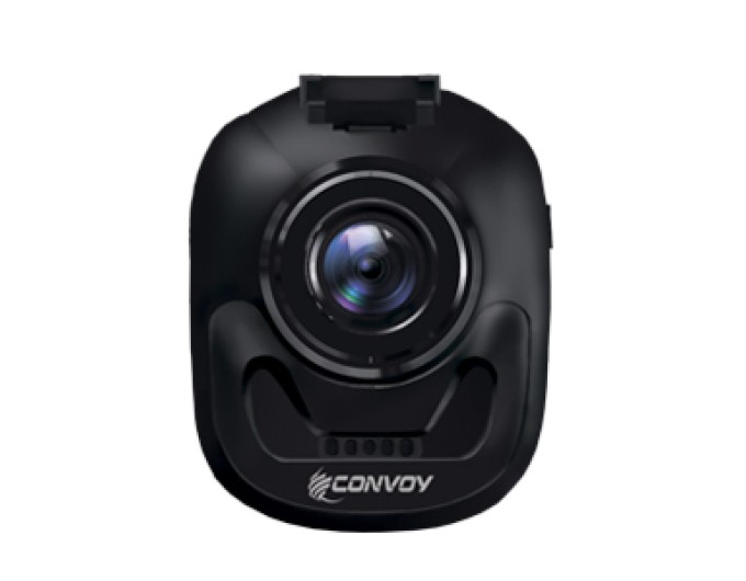 Видеорегистратор Convoy CV DVR-530FHD, цена: 3 092 грн.