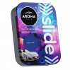 Ароматизатор Aroma Car Organic Slide 30г - New Car сухой, цена: 181 грн.