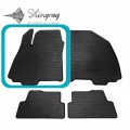 Chevrolet Aveo (T300) (2011-...) коврик передний левый (Stingray), цена: 1 071 грн.
