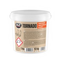 Очиститель тканевой обивки K2 Tornado 1кг