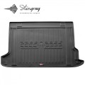 Toyota 3D коврик в багажник Land Cruiser Prado (J150) (2017-...) (5 seats) (Stingray), цена: 1 302 грн.