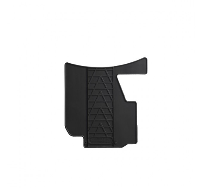 Mercedes benz Комплект гумових килимків з 3 частин W907 Sprinter III (2018-...) (1 2) (Stingray), ціна: 2 837 грн.