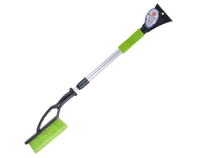 Щетка-скребок Bi-Plast 110см, цена: 322 грн.