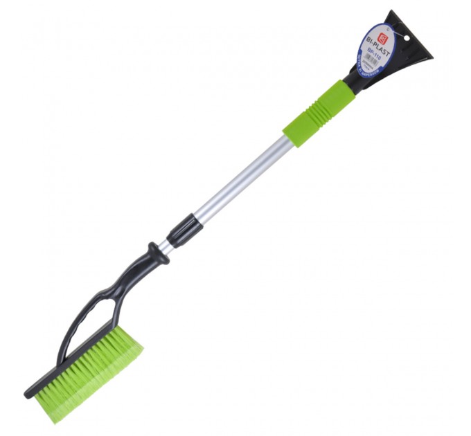 Щітка-скребок Bi-Plast 110см, ціна: 322 грн.