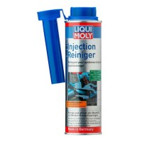 Очисник паливної системи Liqui Moly Injection-Reiniger 300мл