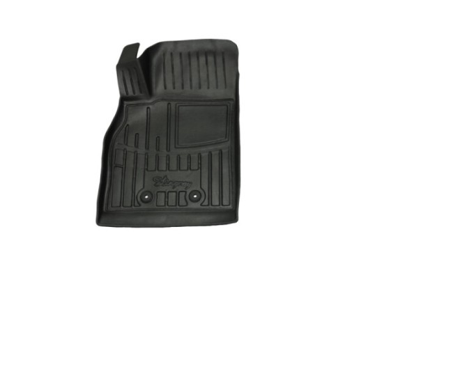 Chevrolet Volt І (2010-2015) 3D коврик передний левый (Stingray), цена: 783 грн.