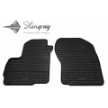 Peugeot 4008 (2012-2016) комплект ковриков с 2 штук (Stingray), цена: 574 грн.