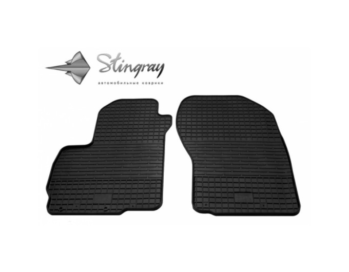 Peugeot 4008 (2012-2016) комплект ковриков с 2 штук (Stingray), цена: 574 грн.