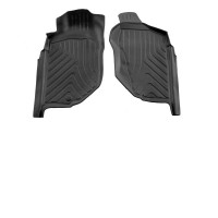 Opel Frontera B (1998-2004) комплект 3D ковриков с 2 штук (Stingray)