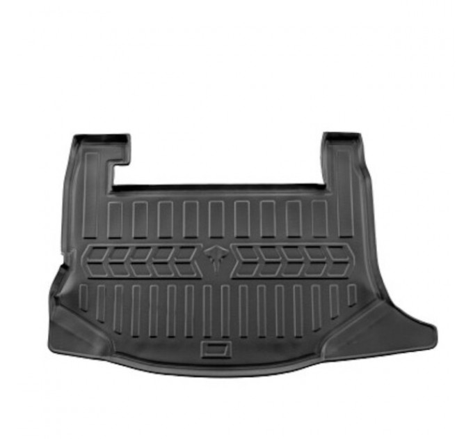 Nissan 3D килимок в багажник Leaf (ZE1) (2017-...) (with sub) (Stingray), ціна: 1 302 грн.