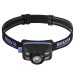 Фонарь налобный Brevia 400Lm, 5W LED, Zoom, Sensor, 1400mAh, цена: 1 245 грн.
