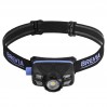 Фонарь налобный Brevia 400Lm, 5W LED, Zoom, Sensor, 1400mAh, цена: 1 245 грн.