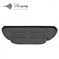Tesla 3D коврик в передній багажник Model X (7 seats) (2015-...) (Stingray), цена: 882 грн.