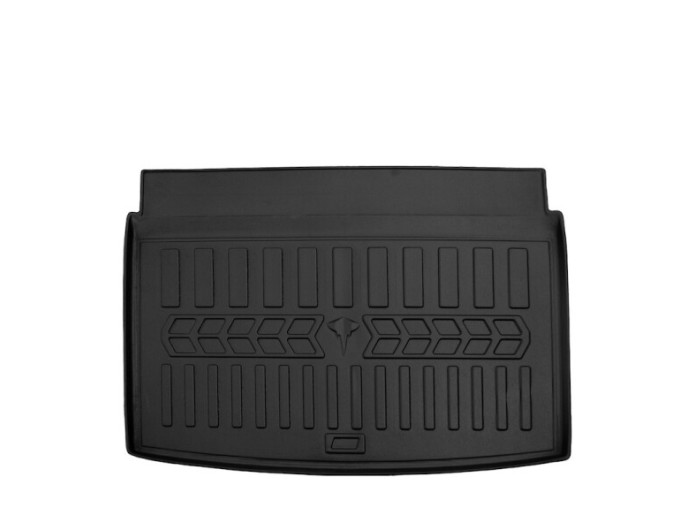 Kia 3D килимок в багажник Sportage (QL) (2015-2021) (lower trunk) (Stingray), ціна: 1 302 грн.