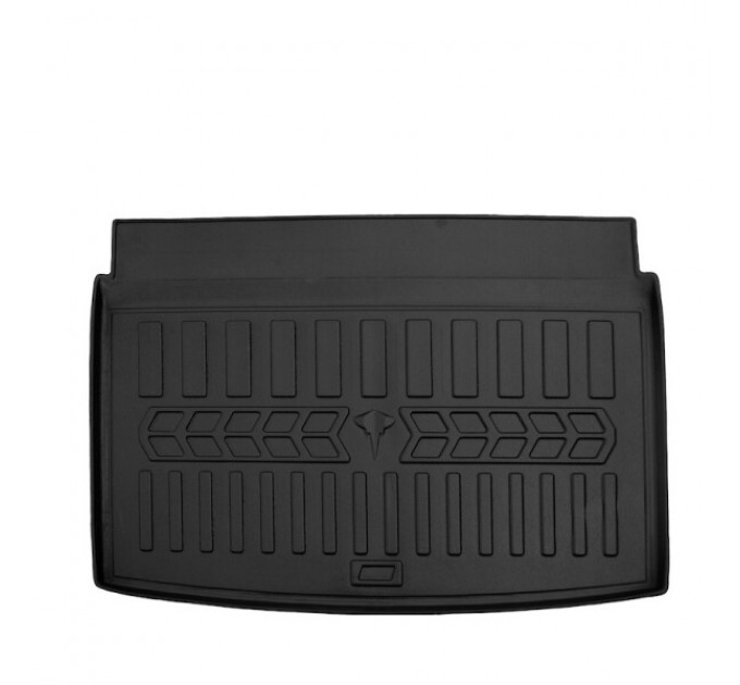Kia 3D коврик в багажник Sportage (QL) (2015-2021) (lower trunk) (Stingray), цена: 1 302 грн.