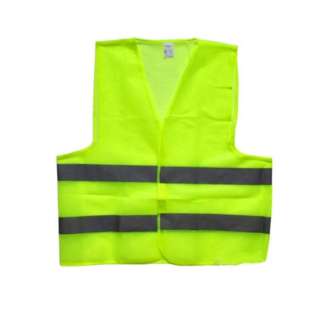 Жилет сигнальний Beltex, розмір XL BX18100, ціна: 74 грн.