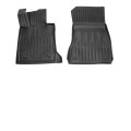 Bmw i5 (G60E) (2024-...) комплект 3D ковриков с 2 штук (Stingray), цена: 1 137 грн.