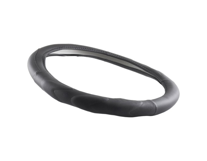Чохол на кермо CarLife SW128L L 39-41Ø SW128L, ціна: 155 грн.