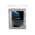 Полотенце из микрофибры K2 Flossy Pro для сушки лакокрасочной поверхности трикотажное 90x60см, цена: 434 грн.