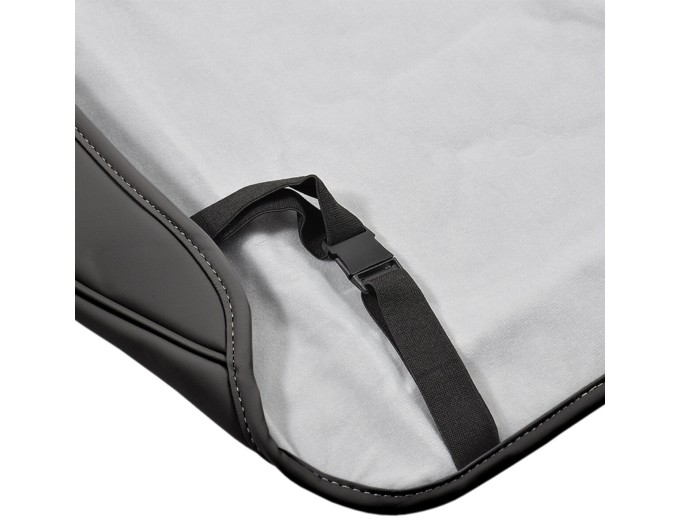 Комплект, 3D чохли для сидінь Beltex Montana, black, ціна: 6 714 грн.