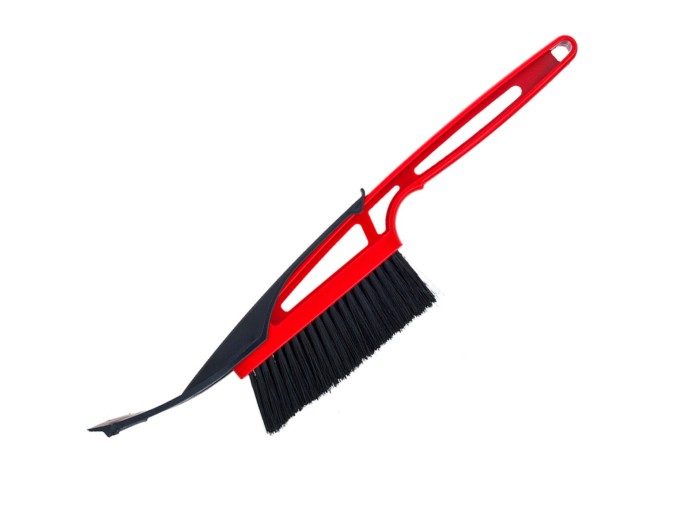 Щетка-скребок Bi-Plast SMALL-41cм, цена: 97 грн.