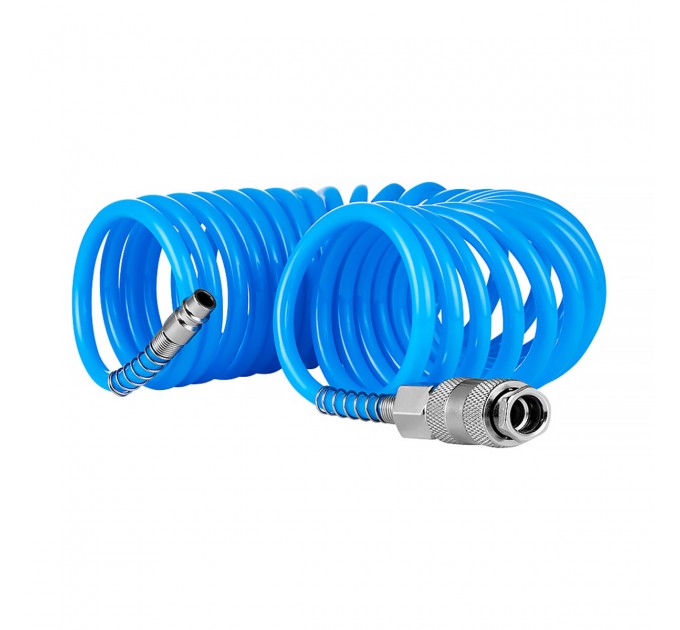 Шланг воздушный Molder 5м, 8х5мм, цена: 163 грн.