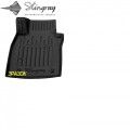 Peugeot 4008 (2012-2016) 3D коврик передний левый (Stingray), цена: 783 грн.
