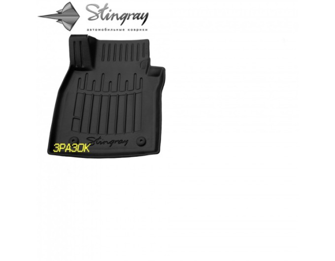 Peugeot 4008 (2012-2016) 3D коврик передний левый (Stingray), цена: 783 грн.