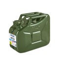 Канистра металлическая Molder 10л, цена: 1 003 грн.