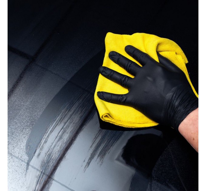 Рушник з мікрофібри K2 Bona Pro 40x40см, ціна: 112 грн.