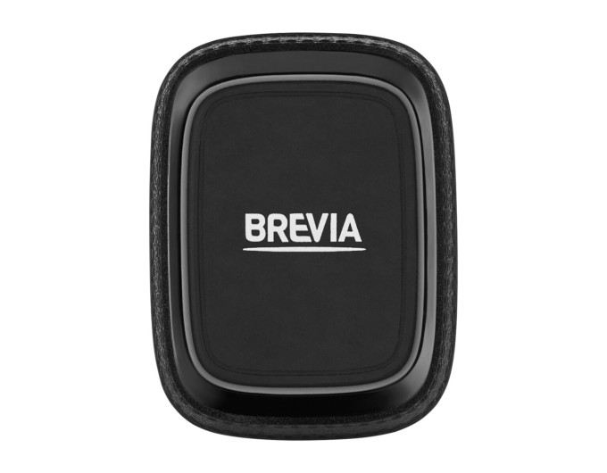 Тримач телефону автомобільний Brevia AirClip MagHold Plus на дефлектор 6 магнітів, ціна: 349 грн.