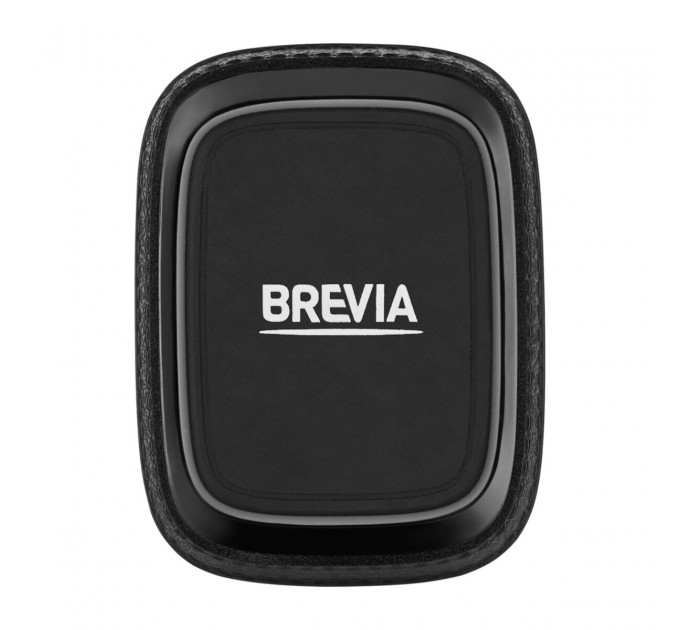 Держатель телефона автомобильный Brevia AirClip MagHold Plus на дефлектор 6 магнитов, цена: 269 грн.