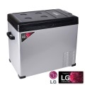 Холодильник автомобільний Brevia 50л (компресор LG) 22455, ціна: 15 999 грн.