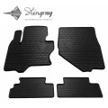 Infiniti QX70 (S51) (2013-...) комплект ковриков с 4 штук (Stingray), цена: 1 683 грн.