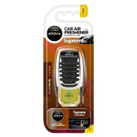 Ароматизатор Aroma Car Supreme Slim Coconut жидкий 7мл