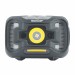 Ліхтар налобний Nord Camp 260Lm, 5W CREE XTE+COB, 3xAAA, з сенсором білий/червоний, ціна: 373 грн.