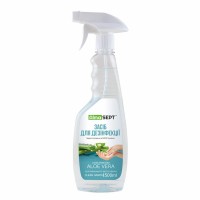 Средство для дезинфекции Alma Sept, 500мл