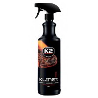 Средство для обезжиривания и очистки поверхности K2 Klinet Pro 1л Средство для обезжиривания и очистки поверхности K2 Klinet Pro 1л